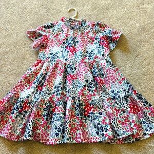 Janie & Jack Dress